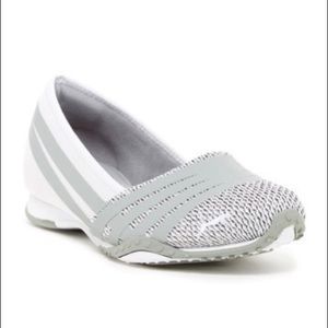 PUMA Slip On Sneakers